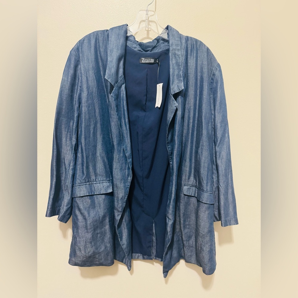 Two New York & Company Blazers